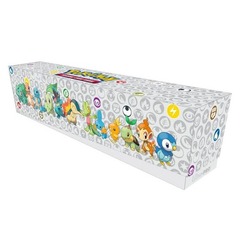 Pokemon TCG: First Partner Accessory Bundle